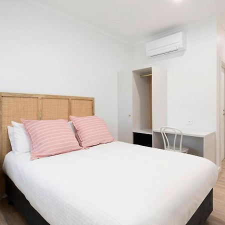 Grand Terminus Hotel Bairnsdale Dış mekan fotoğraf