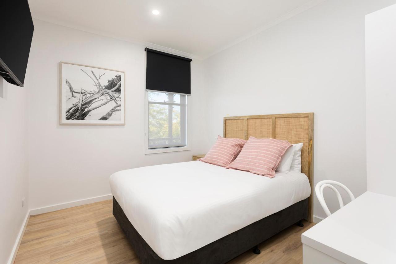 Grand Terminus Hotel Bairnsdale Dış mekan fotoğraf