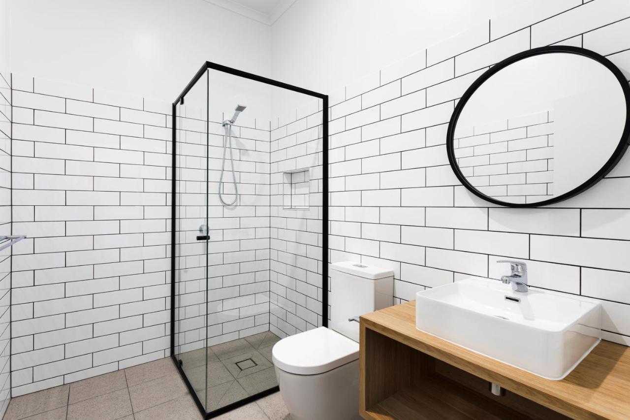 Grand Terminus Hotel Bairnsdale Dış mekan fotoğraf