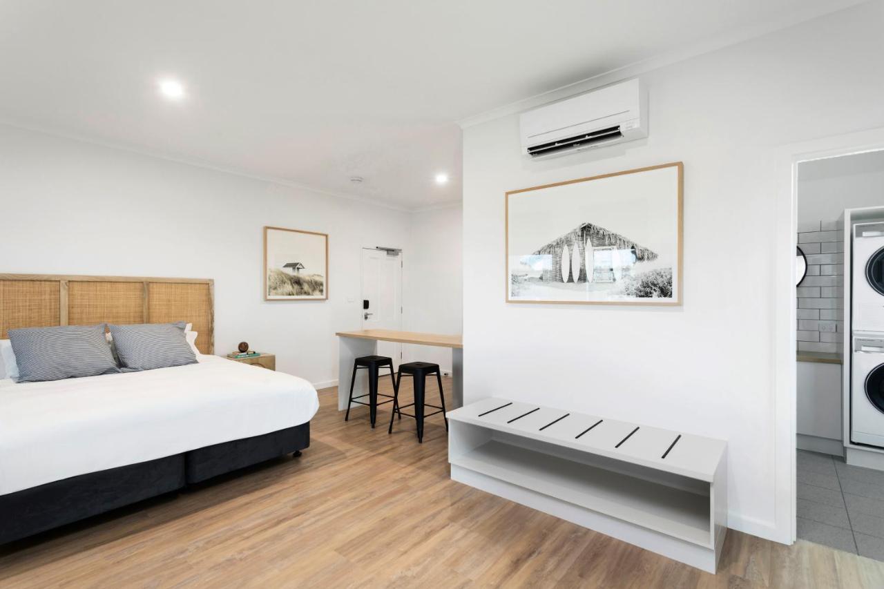 Grand Terminus Hotel Bairnsdale Dış mekan fotoğraf